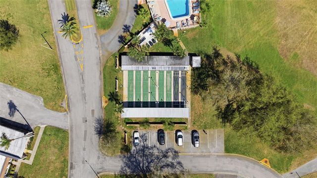 1165 MISSION CIRCLE 53F, Clearwater, FL 33759