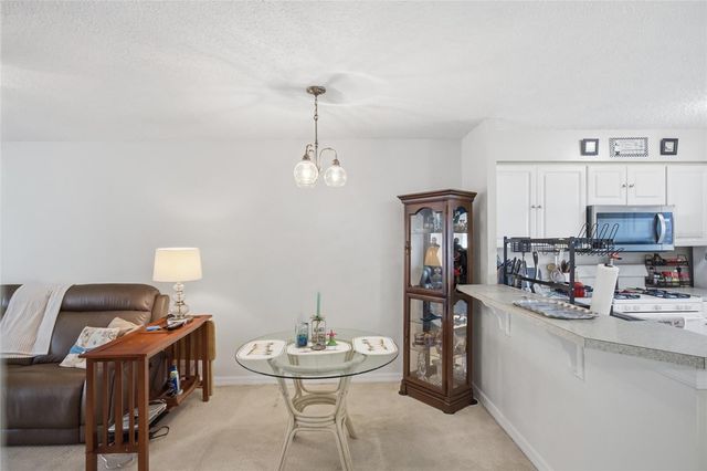 1165 MISSION CIRCLE 53F, Clearwater, FL 33759