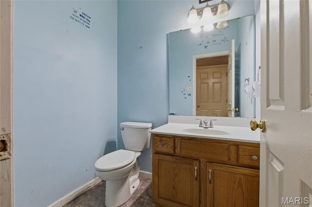 7637 River Walk Court, St Louis, MO 63129
