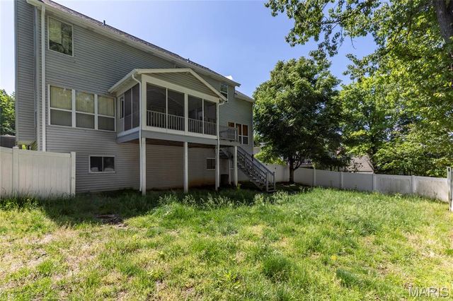 7637 River Walk Court, St Louis, MO 63129