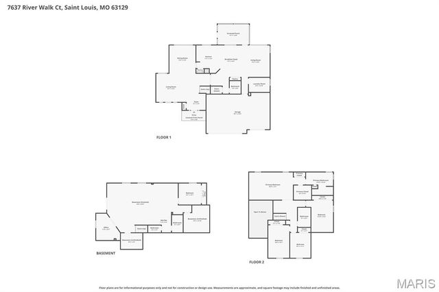 7637 River Walk Court, St Louis, MO 63129
