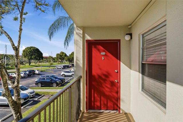 1551 SW 135th Terrace 201G, Pembroke Pines, FL 33027