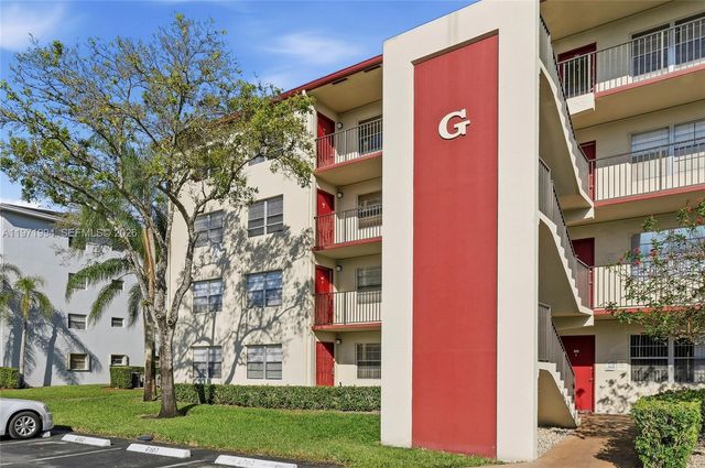 1551 SW 135th Terrace 201G, Pembroke Pines, FL 33027