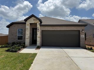 22103 La Scorza Drive, Hockley, TX 77447