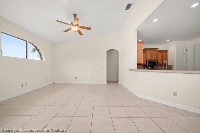 1609 Duane Palmer Boulevard, Sebring, FL 33876