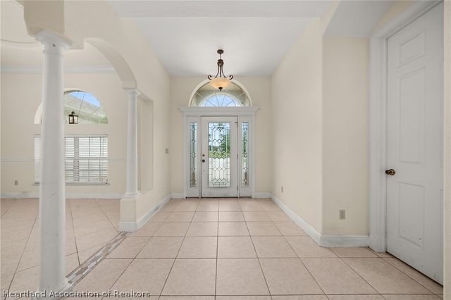 1609 Duane Palmer Boulevard, Sebring, FL 33876