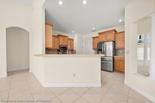 1609 Duane Palmer Boulevard, Sebring, FL 33876