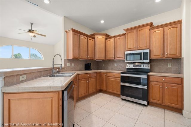 1609 Duane Palmer Boulevard, Sebring, FL 33876