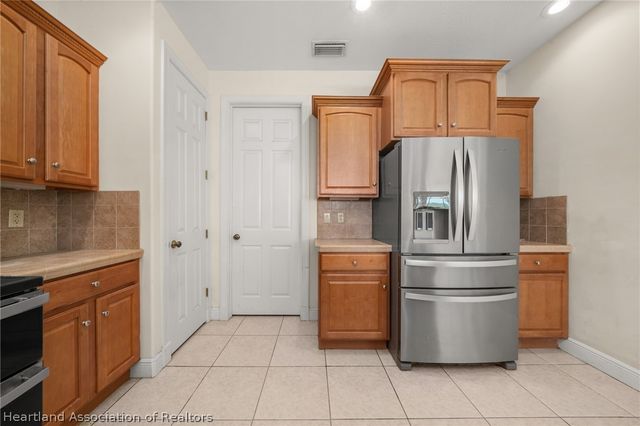 1609 Duane Palmer Boulevard, Sebring, FL 33876