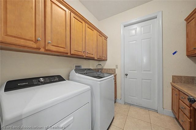 1609 Duane Palmer Boulevard, Sebring, FL 33876