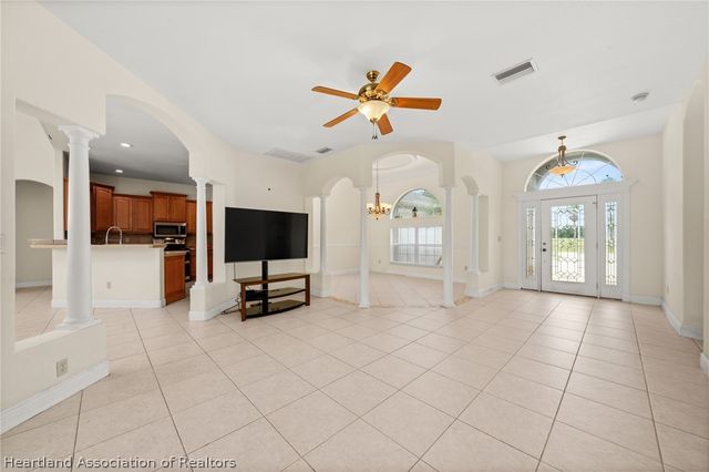 1609 Duane Palmer Boulevard, Sebring, FL 33876