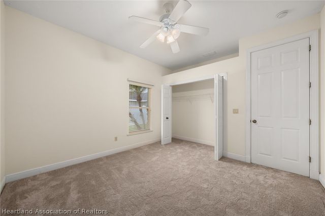 1609 Duane Palmer Boulevard, Sebring, FL 33876