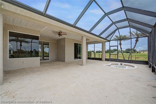 1609 Duane Palmer Boulevard, Sebring, FL 33876