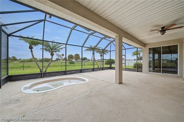 1609 Duane Palmer Boulevard, Sebring, FL 33876
