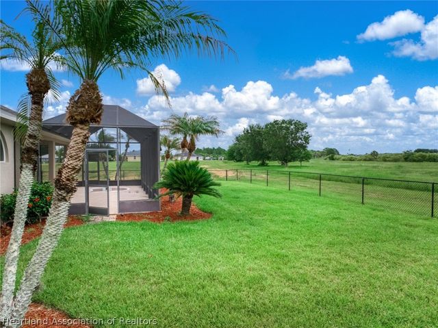 1609 Duane Palmer Boulevard, Sebring, FL 33876