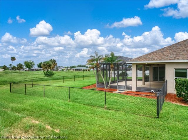 1609 Duane Palmer Boulevard, Sebring, FL 33876