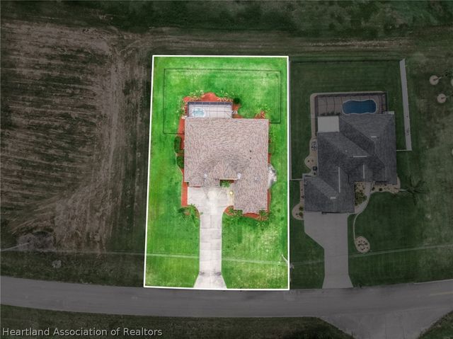 1609 Duane Palmer Boulevard, Sebring, FL 33876
