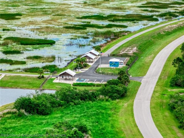 1609 Duane Palmer Boulevard, Sebring, FL 33876