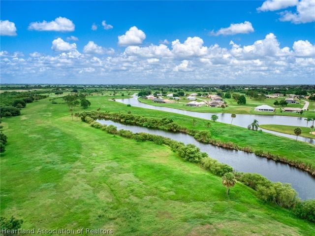 1609 Duane Palmer Boulevard, Sebring, FL 33876
