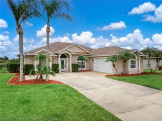 1609 Duane Palmer Boulevard, Sebring, FL 33876