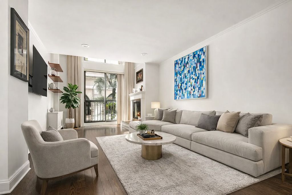 7 E 35th St Apt 4E, New York City, NY 10016