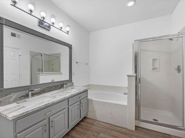 142 N Magnolia Pond Place, The Woodlands, TX 77381