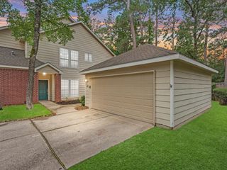 142 N Magnolia Pond Place, The Woodlands, TX 77381