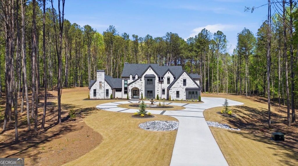 1315 Sandy Creek Road, Tyrone, GA 30290 — photo 3