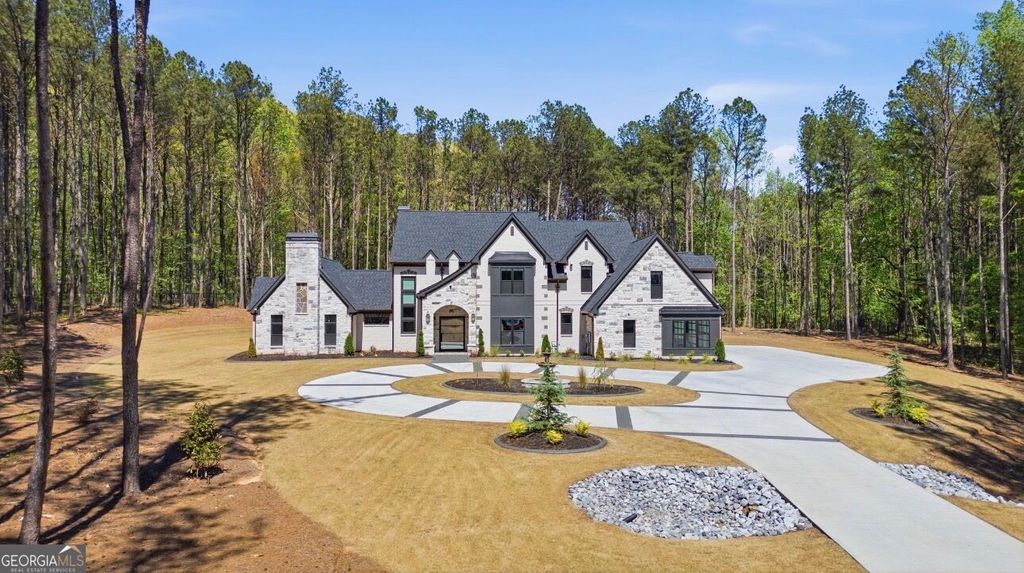 1315 Sandy Creek Road, Tyrone, GA 30290 — photo 4