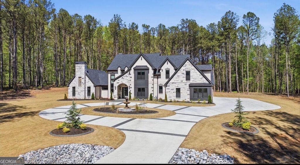 1315 Sandy Creek Road, Tyrone, GA 30290 — photo 5