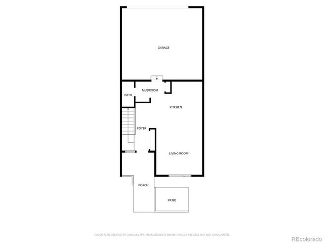 5741 W 91st St, Westminster, CO 80031