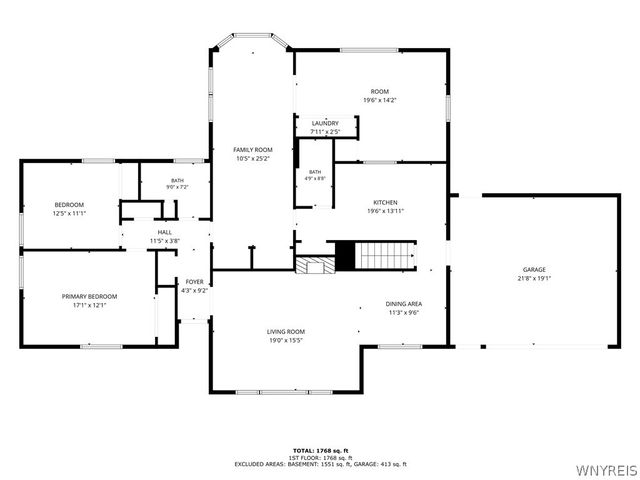 16 South Lane, Orchard Park, NY 14127