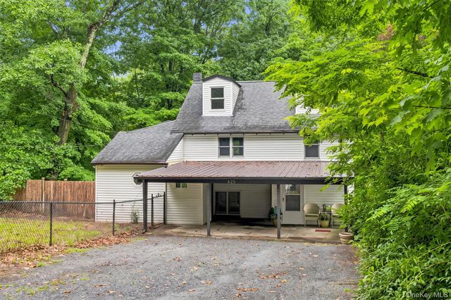 425 Old Dutch Hollow Road, Monroe, NY 10950