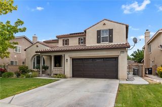 43890 Moccasin, Lancaster, CA 93536
