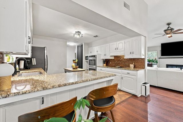 247 Don., Pottsboro, TX 75076