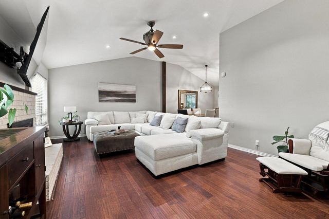 247 Don., Pottsboro, TX 75076