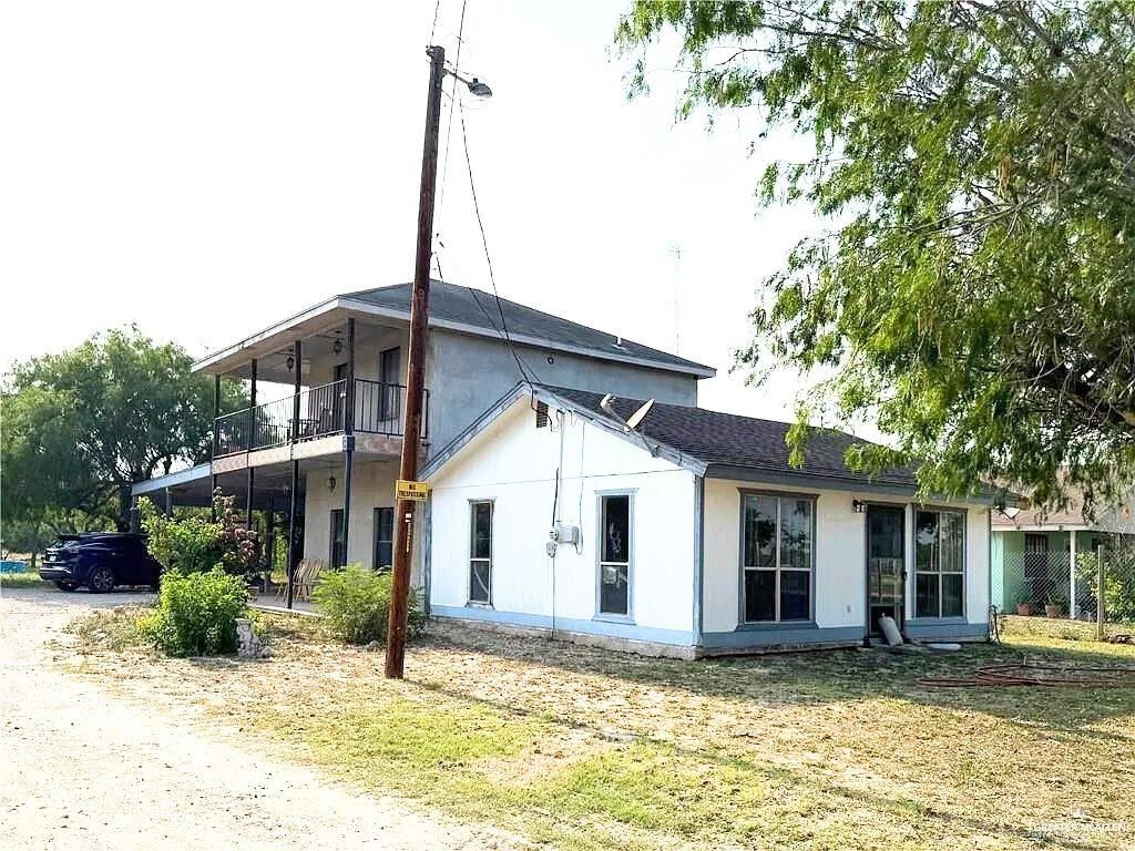 5501 N Moorefield Road, Mission, TX 78574