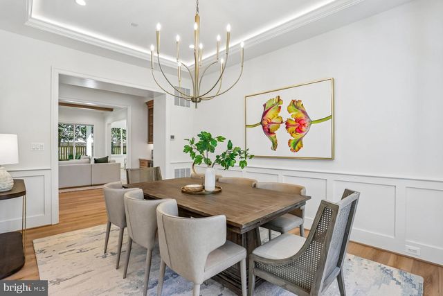 4807 DERUSSEY PKWY, Chevy Chase, MD 20815