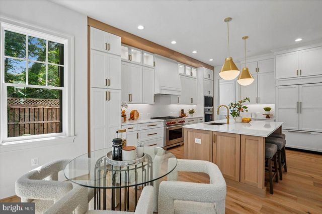 4807 DERUSSEY PKWY, Chevy Chase, MD 20815