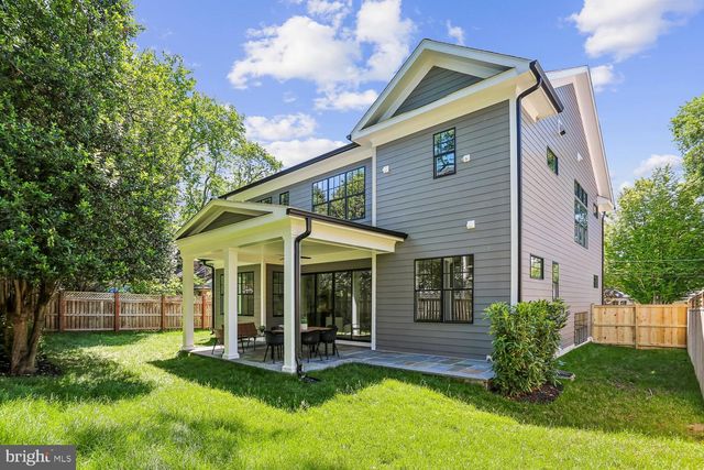 4807 DERUSSEY PKWY, Chevy Chase, MD 20815