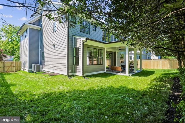 4807 DERUSSEY PKWY, Chevy Chase, MD 20815