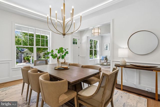 4807 DERUSSEY PKWY, Chevy Chase, MD 20815