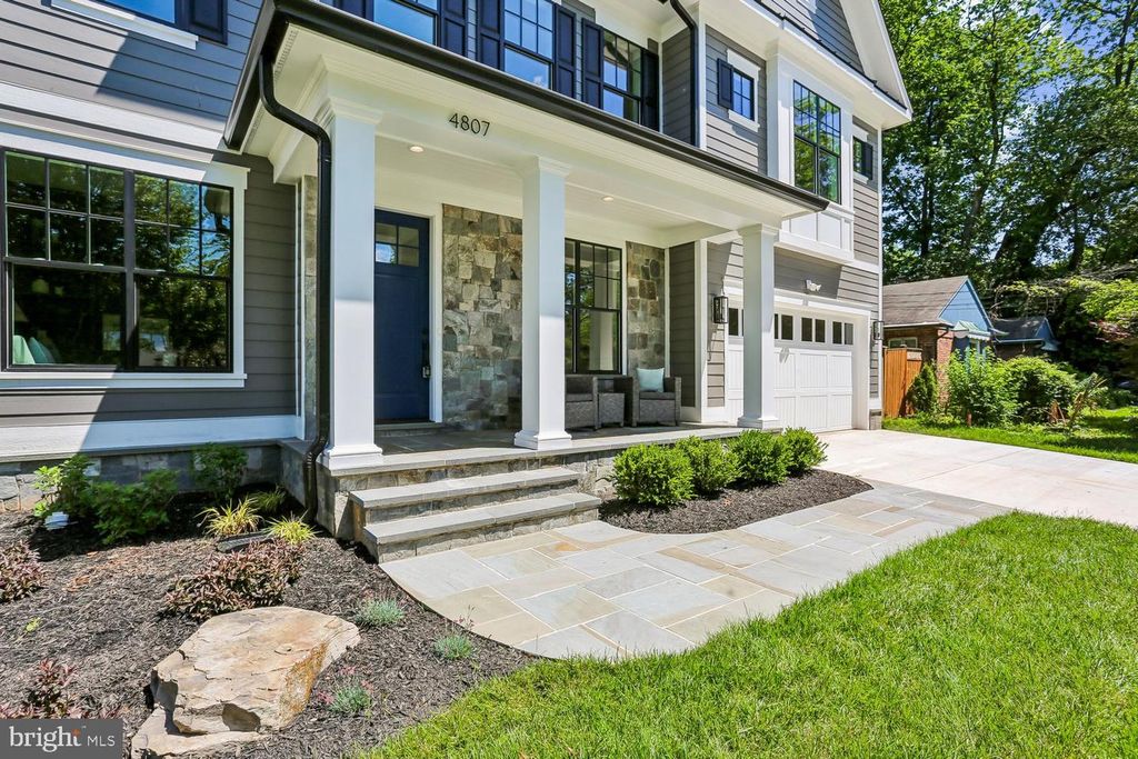 4807 DERUSSEY PKWY, Chevy Chase, MD 20815