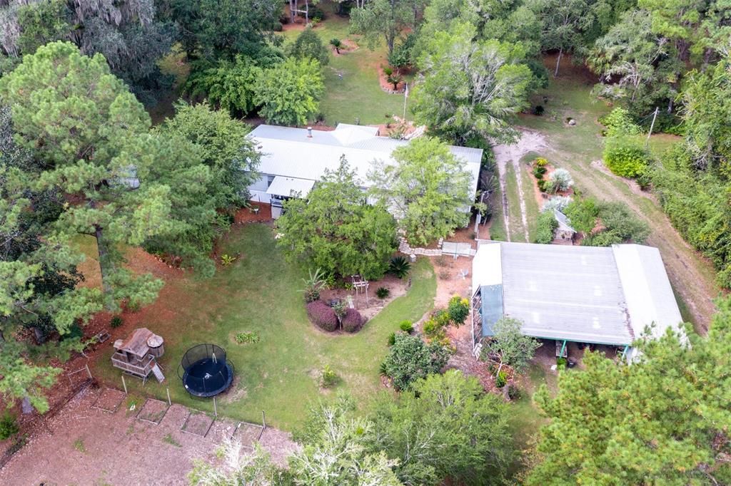 Image 31 of property listing at 6527 SE 155TH STREET, Hawthorne, FL 32640