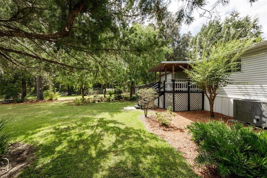 Image 32 of property listing at 6527 SE 155TH STREET, Hawthorne, FL 32640