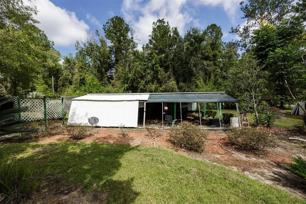 Image 33 of property listing at 6527 SE 155TH STREET, Hawthorne, FL 32640