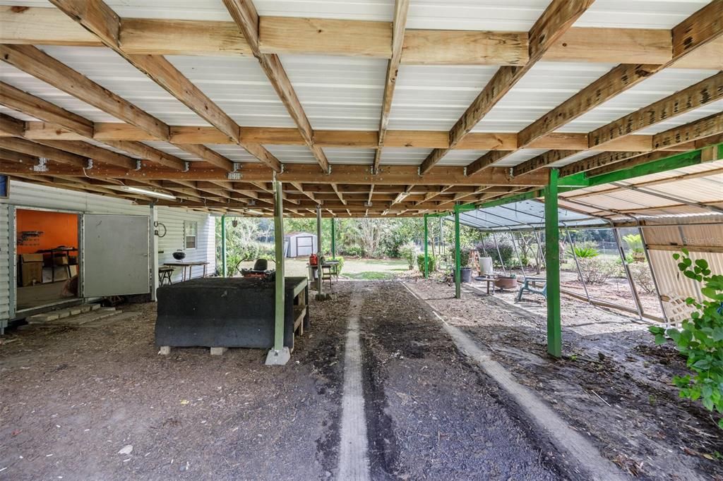 Image 34 of property listing at 6527 SE 155TH STREET, Hawthorne, FL 32640