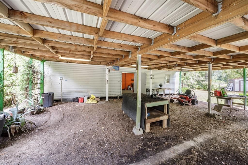 Image 35 of property listing at 6527 SE 155TH STREET, Hawthorne, FL 32640