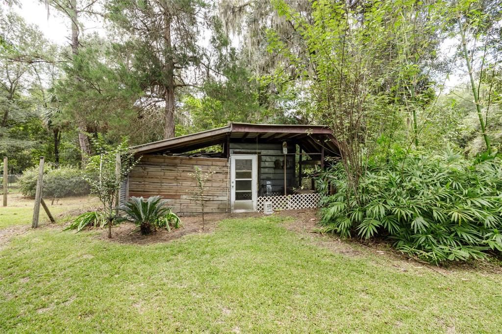 Image 39 of property listing at 6527 SE 155TH STREET, Hawthorne, FL 32640