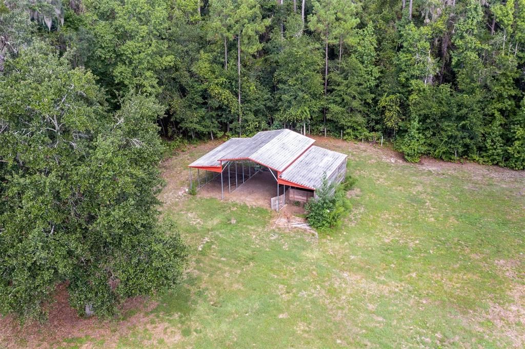 Image 46 of property listing at 6527 SE 155TH STREET, Hawthorne, FL 32640